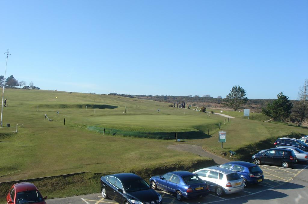 Somerfield Lodge Swansea Exterior photo